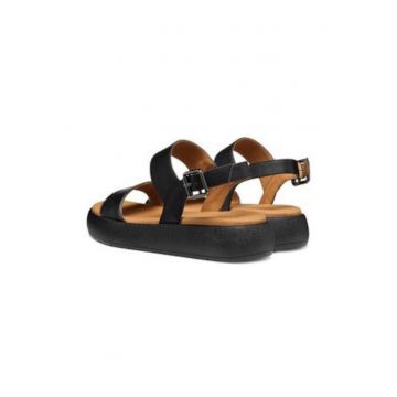 Sandale dama  304620713 - Piele ecologica - 41 EU - Gri