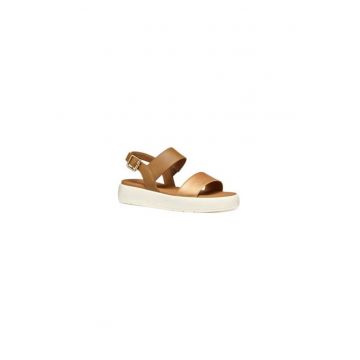 Sandale dama  304620751 - Piele ecologica - 41 EU - Maro Sandale dama  304620751 - Piele ecologica - 41 EU - Maro