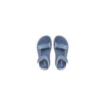 Sandale dama  304872952 - Sintetic - Albastru Sandale dama  304872952 - Sintetic - Albastru