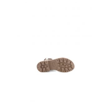 Sandale dama  304878749 - Piele naturala - Maro Sandale dama  304878749 - Piele naturala - Maro