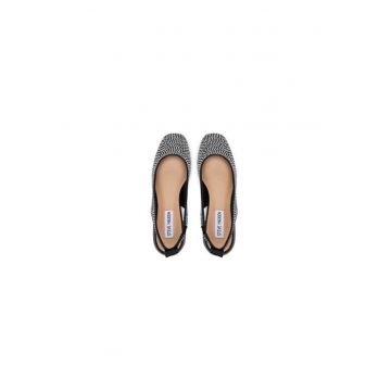 Sandale dama  305076250 - Textil - 41 EU - Negru