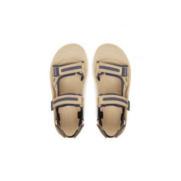 Sandale dama  305173652 - Piele naturala - Bej - Bej