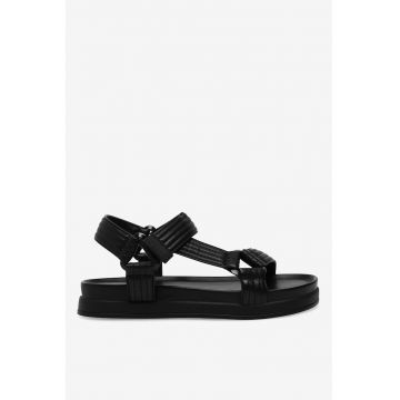 Sandale dama  5905588492924 - Sintetic - 36 EU - Negru