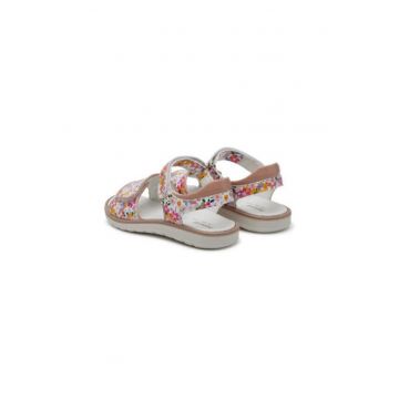 Sandale dama - 7887766 - Piele naturala Sandale dama - 7887766 - Piele naturala