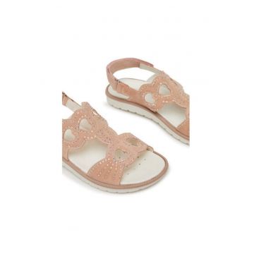 Sandale dama - 7888011 -  Piele naturala