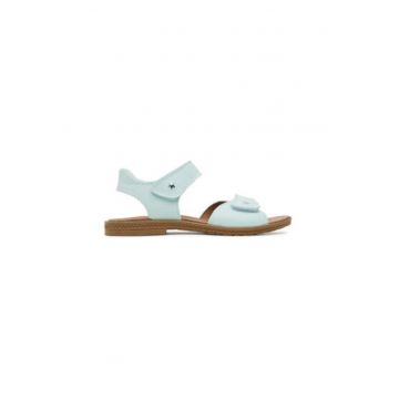 Sandale dama - 7889822 -  Piele naturala - Albastru Sandale dama - 7889822 -  Piele naturala - Albastru