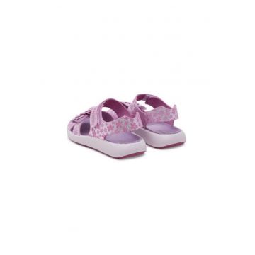 Sandale dama - 7898600 -  Piele naturala