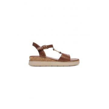 Sandale dama - 8-88718-44 305 -  Piele naturala