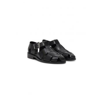 Sandale dama - 85026-A -  Piele naturala
