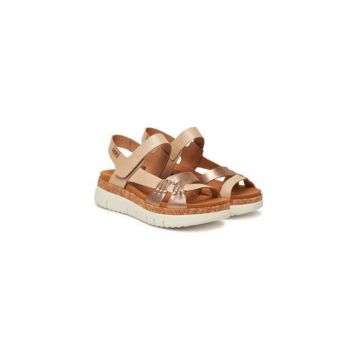 Sandale dama - W4N-0968CLC1 -  Piele naturala