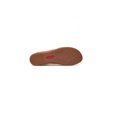 Sandale dama - W8K-0705C1 -  Piele naturala