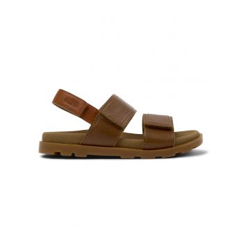 Sandale de piele Brutus