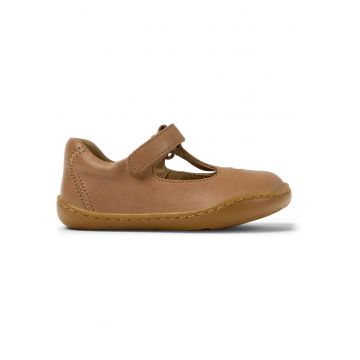 Sandale de piele cu velcro Peu Cami Sandale de piele cu velcro Peu Cami