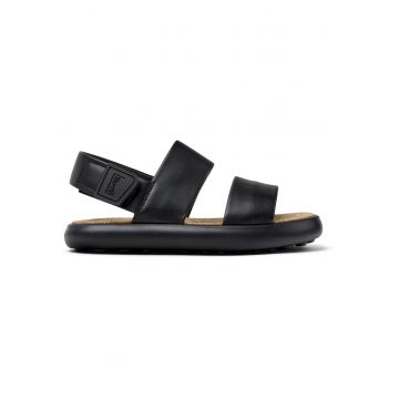 Sandale din piele Pelotas Flota