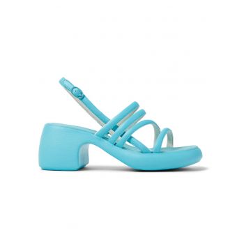 Sandale din piele Thelma Sandale din piele Thelma