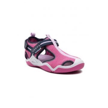 Sandale fete  209392272 - Textil - 34 EU - Roz