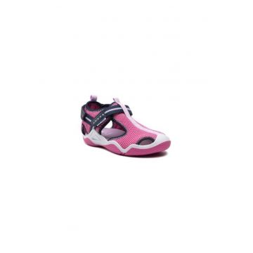 Sandale fete  209392272 - Textil - 34 EU - Roz