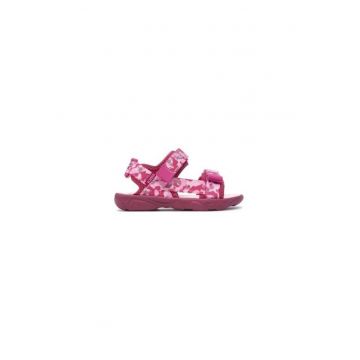 Sandale fete  303742201 - Sintetic - Roz Sandale fete  303742201 - Sintetic - Roz
