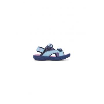 Sandale fete  303742454 - Sintetic - Albastru Sandale fete  303742454 - Sintetic - Albastru