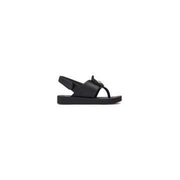 Sandale fete  303829070 - Sintetic - Negru Sandale fete  303829070 - Sintetic - Negru