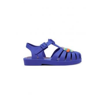 Sandale fete  304872907 - Sintetic - Albastru - Albastru