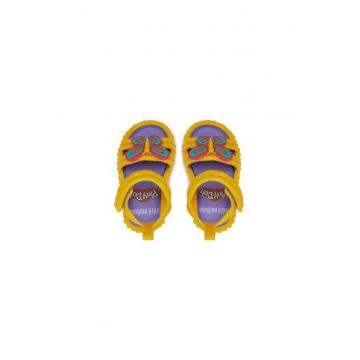 Sandale fete  304872921 - Sintetic - Galben Sandale fete  304872921 - Sintetic - Galben