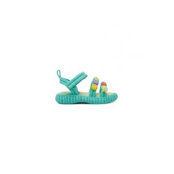 Sandale fete  304872938 - Sintetic - Verde Sandale fete  304872938 - Sintetic - Verde