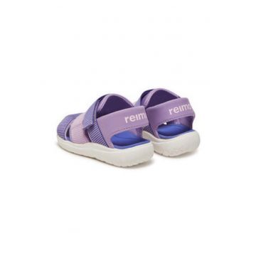 Sandale fete - 5400133A -  Textil - Mov - Mov