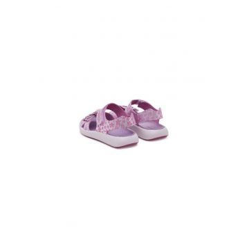 Sandale fete - 7898600 -  Piele naturala - 32 EU - Roz