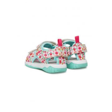 Sandale fete - 7952511 -  Textil - Multicolor - Multicolor