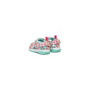 Sandale fete - 7952511 -  Textil - Multicolor