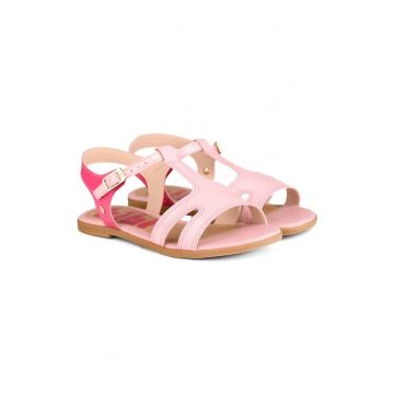 Sandale Fete  Fresh /Ciclamen - 1068016
