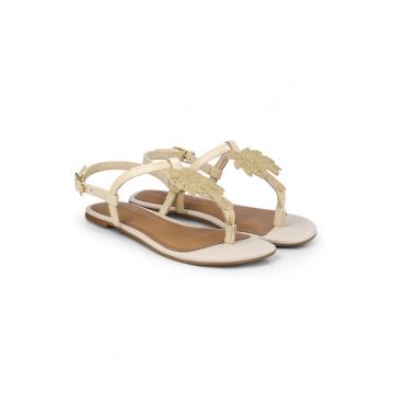Sandale Fete  Little Me Glitter Palm - 1104049