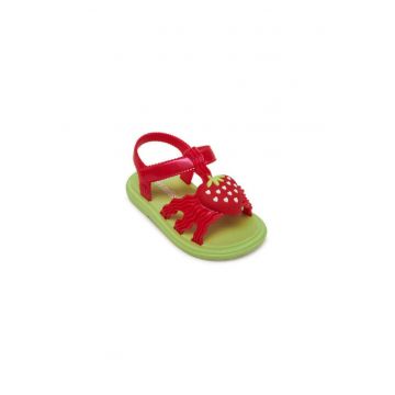 Sandale fete - M 35957 - Sintetic - Rosu Sandale fete - M 35957 - Sintetic - Rosu