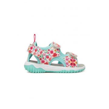 Sandale fete  multicolor - Multicolor