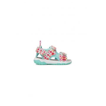 Sandale fete  multicolor