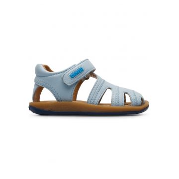 Sandale fisherman de piele Bicho