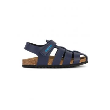 Sandale fisherman de piele ecologica Sandale fisherman de piele ecologica