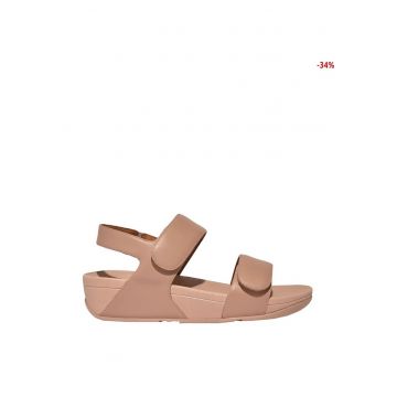 Sandale  LULU Beige Adjustable
