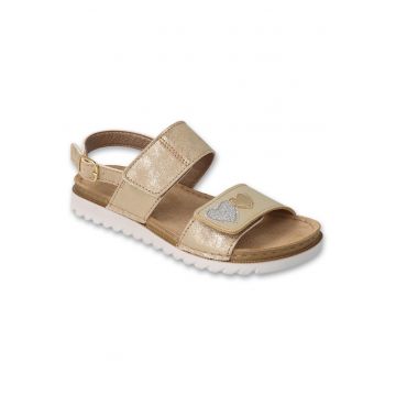 Sandale pentru copii -  BM200456 - De aur - De aur -