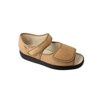 Sandale pentru femei -  BM15056 - Bej