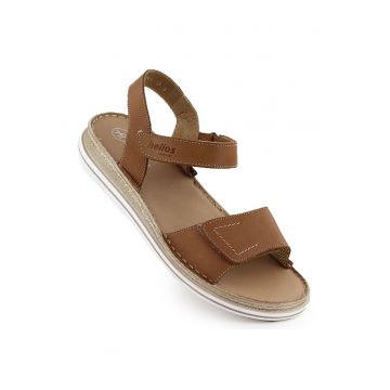 Sandale pentru femei -  BM224971 - Maro Sandale pentru femei -  BM224971 - Maro