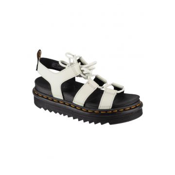 Sandale pentru femei - Dr Martens - BM200193 - alb Sandale pentru femei - Dr Martens - BM200193 - alb