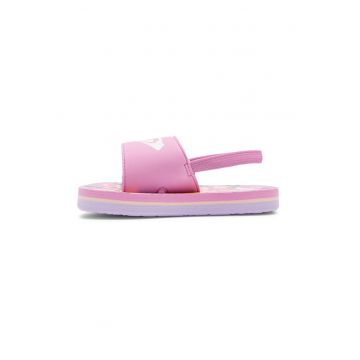 Sandale slingback cu velcro Finn Sandale slingback cu velcro Finn