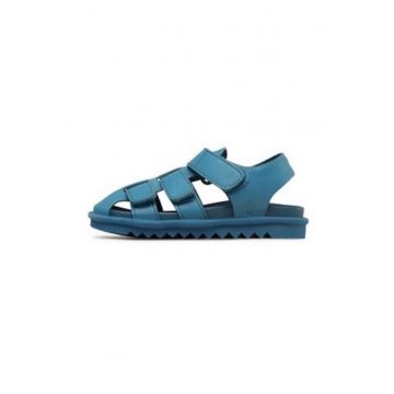 Sandale unisex  302545223 - Sintetic - Albastru - Albastru