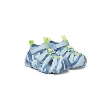 Sandale baieti - 1030837 -  Textil - 24 EU - Albastru deschis