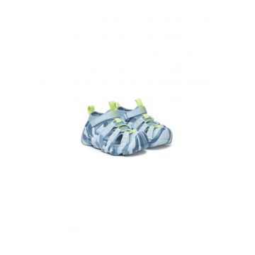 Sandale baieti - 1030837 -  Textil - 24 EU - Albastru deschis Sandale baieti - 1030837 -  Textil - 24 EU - Albastru deschis