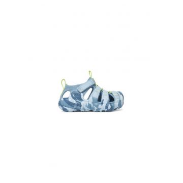 Sandale baieti - 1030837 -  Textil - Albastru deschis Sandale baieti - 1030837 -  Textil - Albastru deschis