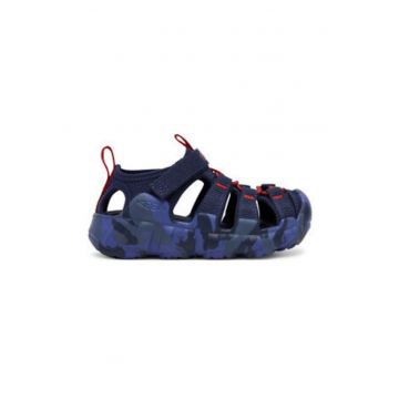 Sandale baieti - 1030839 -  Textil - Bleumarin - Bleumarin