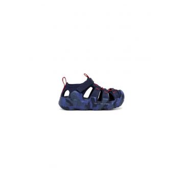 Sandale baieti - 1030839 -  Textil - Bleumarin Sandale baieti - 1030839 -  Textil - Bleumarin